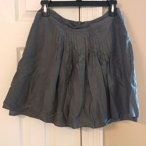 Urban Outfitters Kimchi Blue pleated skirt